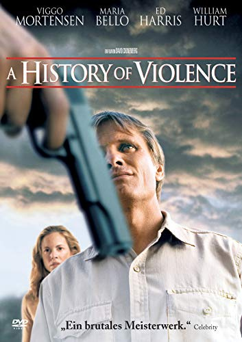 A History Of Violence