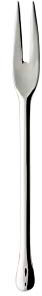 Villeroy & Boch Udine Fourchette à viande, 19 cm, Acier inoxydable