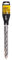 DeWalt DT9611-QZ - 25x250x200 Foret SDS-Plus Extreme2 Argent 25 x 250 x 200 mm