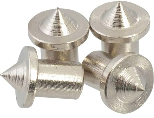Centre Points 4 x 6mm