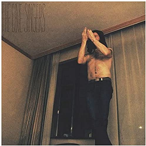Jagjaguwar / Cargo
