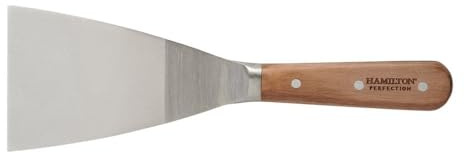 Hamilton 0624-14 Perfection Flexible Filling Knife 75mm 3