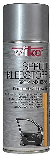 Karosserie-Sprühkleber, 400 ml