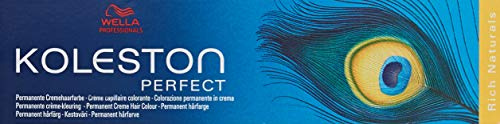 Wella KP811 Koleston Perfect Cream Color
