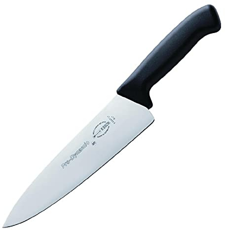 F. Dick Kochmesser, Küchenmesser, ProDynamic (Messer mit Klinge 21 cm, X55CrMo14 Stahl, nichtrostend, 56° HRC) 85447212