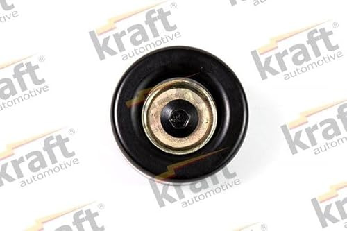 Kraft Automotive 1222330 Umlenk-/Führungsrolle, Keilrippenriemen
