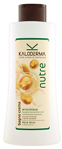 Kaloderma Bagno Nutriente, 750ml