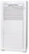 Stella Trading LIFE Schuhschrank, weiss hochglanz - Modernes Schuhregal mit viel Stauraum Ihre Schuhe - 52 x 111 x 37 cm (B/H/T)