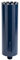 Bosch Professional Diamantnassbohrkronen (für Beton, 1 1/4 Zoll UNC,Zubehör für Diamantbohrmaschinen) blau 152x450 mm, 1 1/4 Zoll