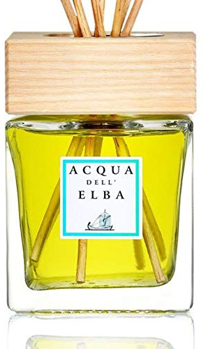Acqua Dell'Elba Home Fragrance Diffuser - Limonaia Di Sant Andrea 200ml/6.8oz