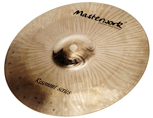 Masterwork Resonant 9'' Splash