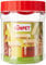 Sunpet J0400 Food Storage Canisters, Plastic, Red, 400 ml, Small, Pack of 3
