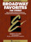 Essential Elements Broadway Favorites for Strings - Percussion Accompaniment by Lloyd Conley (2001-06-01)