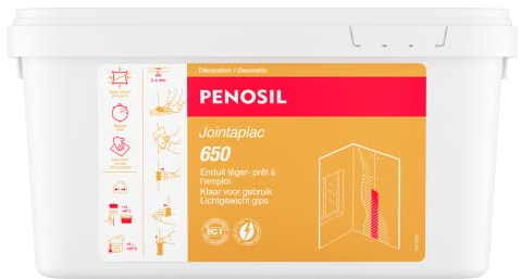 PENOSIL JOINTAPLAC Blanc 5L