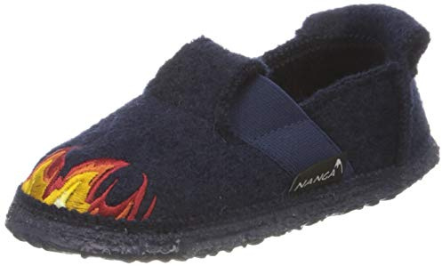 Nanga Jungen Little FiremanSlipper