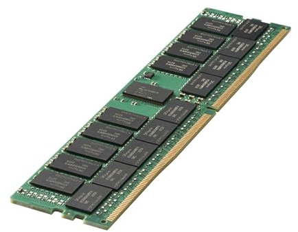 HPE 32GB 2Rx4 PC4-2666V-R Smart Kit Schnittstellenkarte/Adapter