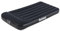 Bestway Tritech™ Luftbett, Aeroluxe, 188 x 99 x 30 cm, Single, mit integrierter Elektropumpe, Schwarz