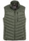 camel active Herren 460200/9e52 Weste, Grün, 50