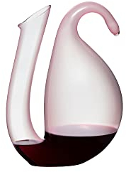 Riedel Ayam Rosa Decanter