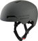 Alpina Unisex-Erwachsene HAARLEM Robuster, Individuell Anpassbarer & Leichter FC Bayern Fahrradhelm, FCB Coffee-Grey matt, 57-61 cm