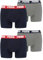 PUMA -036 blue/grey Melange