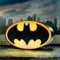 ABYSTYLE - DC COMICS Lampe Batman logo