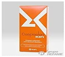 Caspiselen Champú Anticaspa 200 Ml