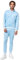 Lonsdale Herren ASHWELL Trainingsanzüge, Blue/White, XXL