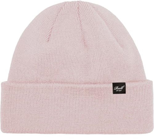 Reell Beanie Barely Pink