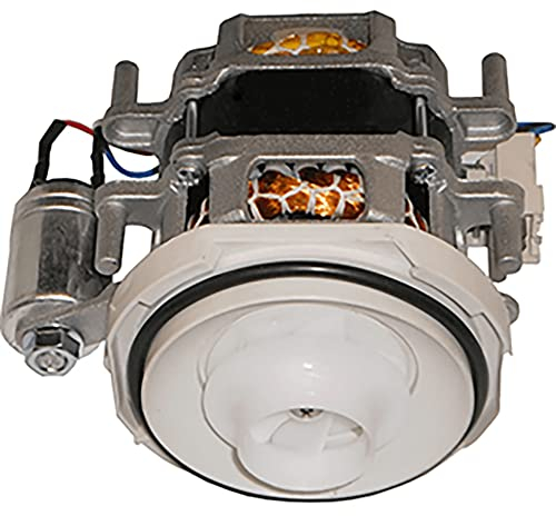POMPE DE CYCLAGE MOTEUR pour LAVE VAISSELLE BRANDT - AS0043707