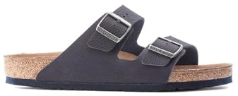 Birkenstock Arizona Bs Desert Dust Vegan 1024544, Sandalen