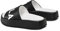 Furla Slide, schwarz(black), Gr. 40