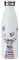 Mikasa Tipperleyhill Gourde avec manche Motif cerf 500 ml