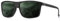 ANYLUV Polarisiert Sonnenbrille-Herren Damen Outdoor Sunglasses Sonnenbrillen Unisex Retro Schwarz Brille UV400 Fahren Wandern Golf