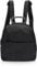 Mandarina Duck Damen MD20 Backpack, Schwarz