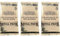Yu-Gi-Oh! TCG - Special Booster - 2023: 25th Anniversary Tin: Dueling Heroes - 3 Booster a 9 Karten - DEUTSCH + Heartforcards® Versandschutz