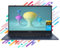 ASUS Ordinateur portable Vivobook avec écran FHD de 14, Intel Core i3-1215U, 40 Go de RAM 1 To SSD, webcam, Bluetooth, Wi-Fi 6E, Windows 11 Pro, bleu, prêt pour les étudiants et la vie