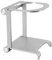 berjalan Porte-Goutte à Café Pliable en Alliage D'Aluminium, Support pour Portable de Voyage en Extérieur à L'Aide d'un Outil, Support pour Machine à Café 8 X 9,5 X 11 cm