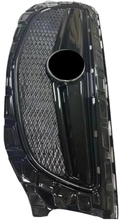 Rejillas Delanteras Parachoques Rejilla para Opel para Insignia para GS Accesorios Exteriores De Coche Parachoques Delantero Rejilla De Radiador(09-13)