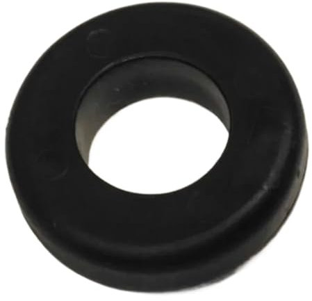 WFGJSK 1 pz. Testine di miscelazione for Schiuma di Latte, Anello Magnetico di Ricambio for Schiuma di Latte/Anello Magnetico riscaldante - Compatibile con Severin, Compatibile con Smeg(Heating Ring)