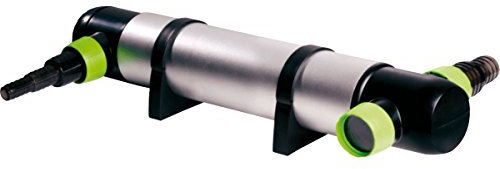 Velda 126526 Lampe UV 18 W Unité