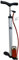 HP-Autozubehör 23252 Handluftpumpe Alu mit Manometer