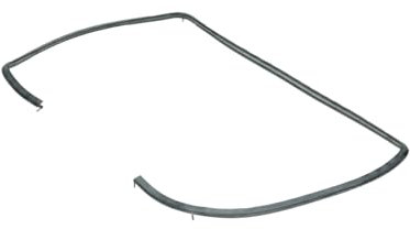 Burlete para puerta del horno 3seitig 56510