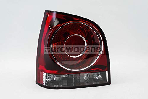 Magneti Marelli MRL4262 Rear Lamp
