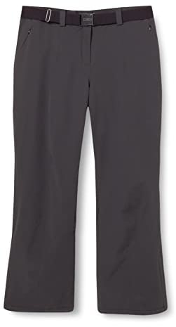 CMP - Damenhosen, Schwarz, XS