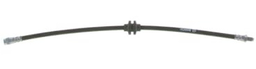 BOSCH Bremsschlauch 1987481480 Länge: 485mm, | Kompatibel mit: RENAULT KANGOO / GRAND KANGOO II, KANGOO BE BOP, KANGOO Express