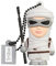 Chiavetta USB 16 GB Rey - Memoria Flash Drive 2 Originale Star Wars, Tribe Fd030506, Multicolore