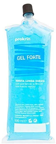 Bizzico Styling Gel 500ml