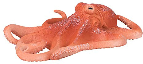 MOJO Octopus Modellfigur