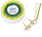 vgeby Angeln Köder Retriever Saver Angelköder Savior Tackle mit 30 m PE Line